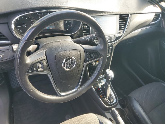 Certified 2020 Buick Encore Preferred FWD image 16