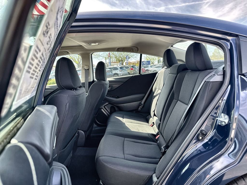 New 2025 Subaru Legacy Premium w/ Popular Package #1A image 25