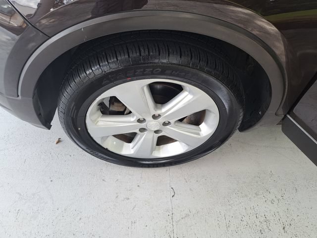 Used 2016 Buick Encore FWD image 26