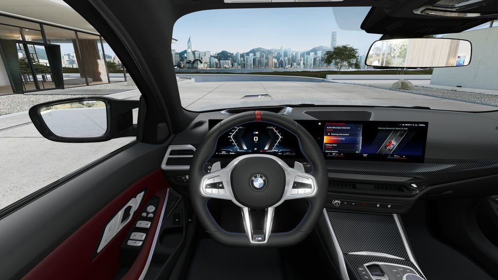 New 2026 BMW M340i xDrive AWD/4WD image 37