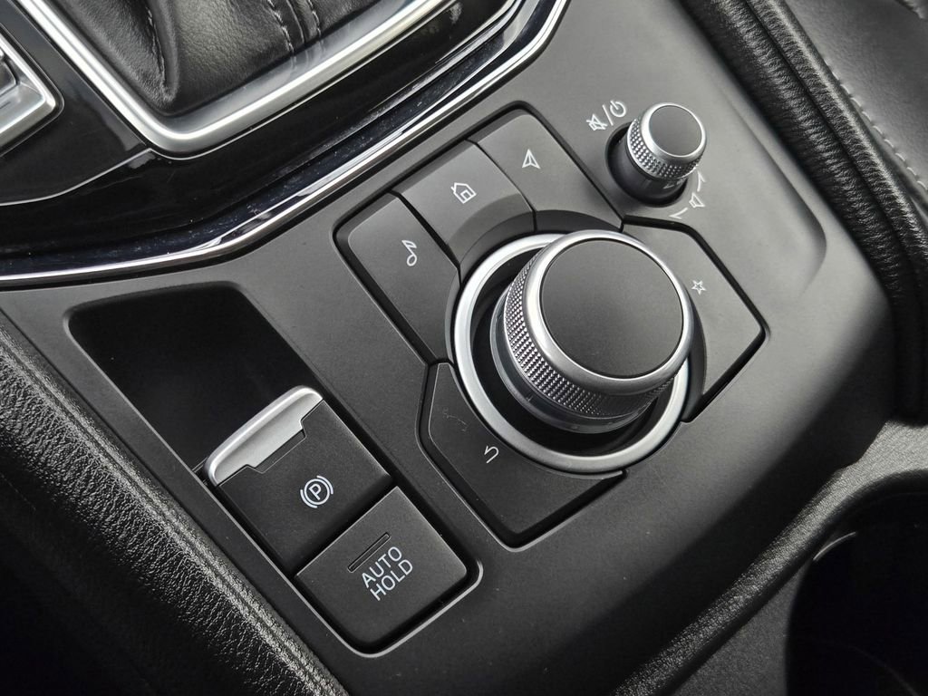 Certified 2025 MAZDA CX-5 AWD 2.5 S w/ Preferred Package image 19