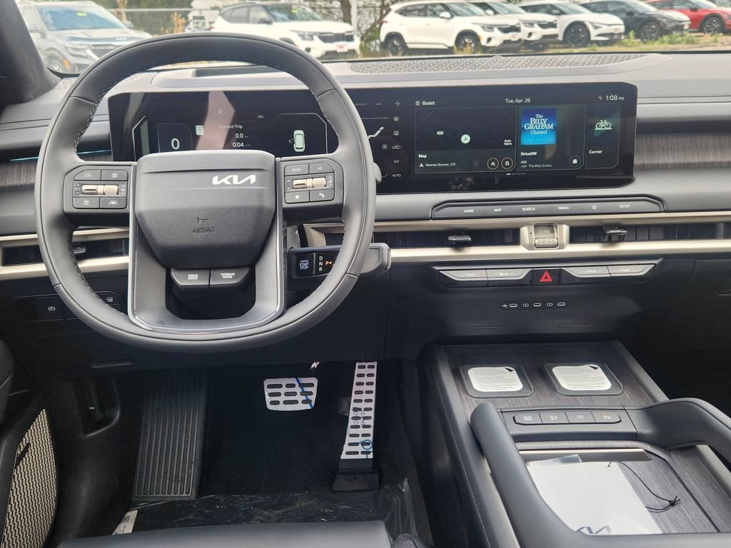 New 2027 Kia Telluride SX Prestige AWD/4WD image 11