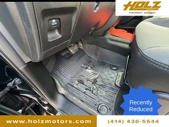 Used 2022 RAM 1500 Big Horn w/ Trailer Tow Group image 34