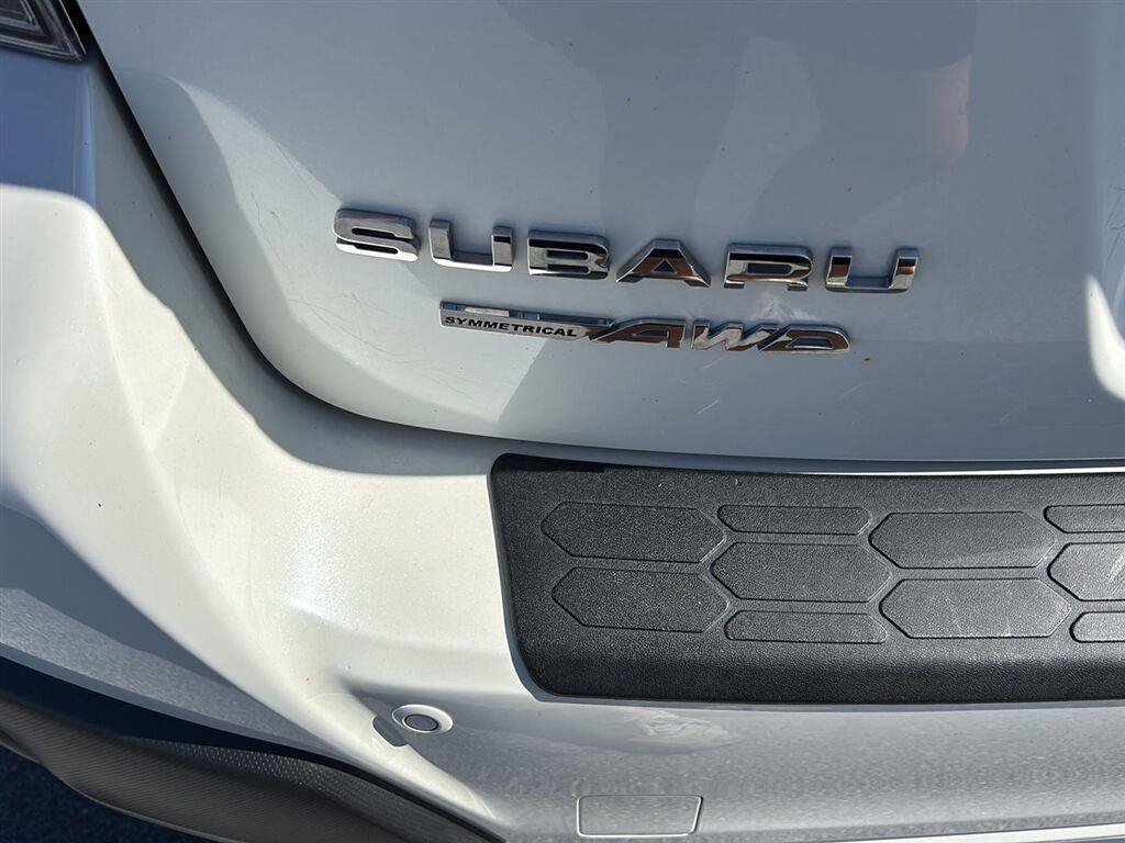 Used 2021 Subaru Crosstrek 2.5i Limited w/ Moonroof Package 1 AWD/4WD image 11