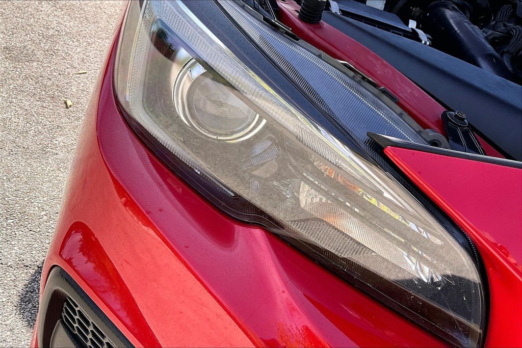 Used 2019 Subaru WRX Limited w/ Popular Package #1 AWD/4WD image 29