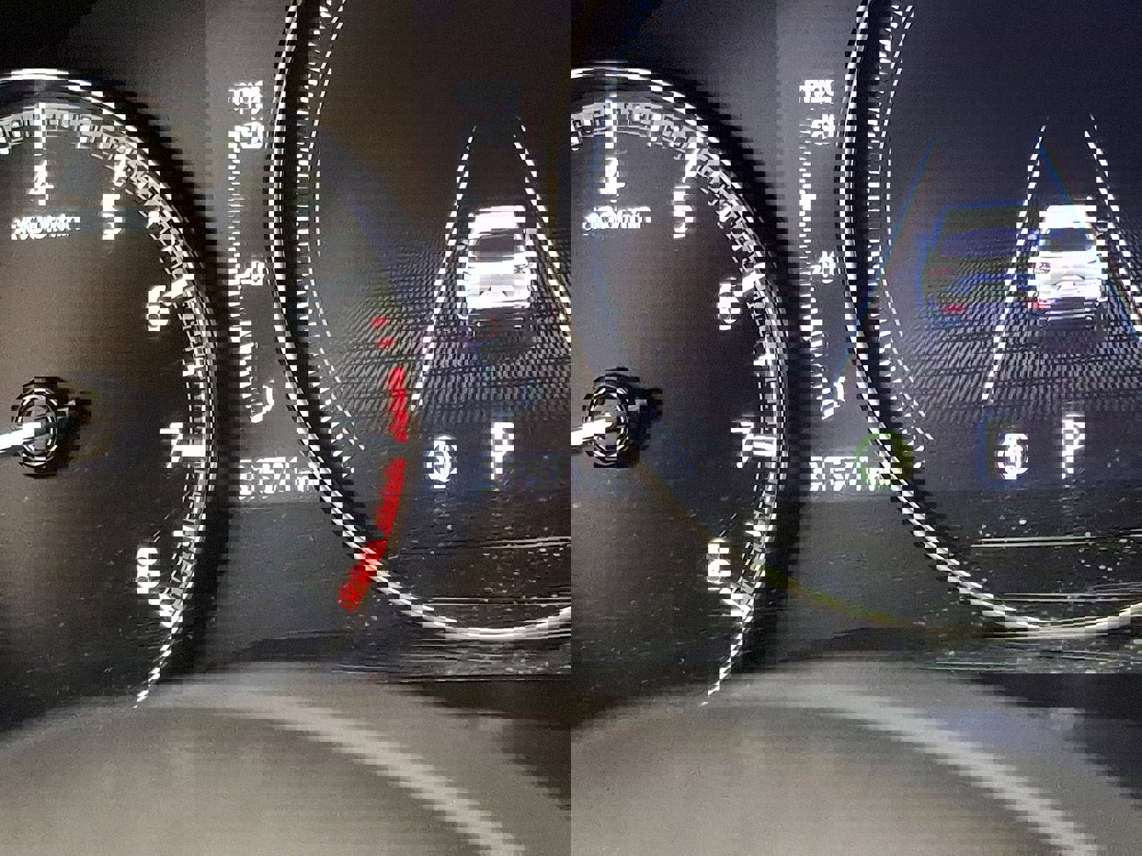 Used 2025 MAZDA CX-50 AWD 2.5 S w/ Preferred Package image 13