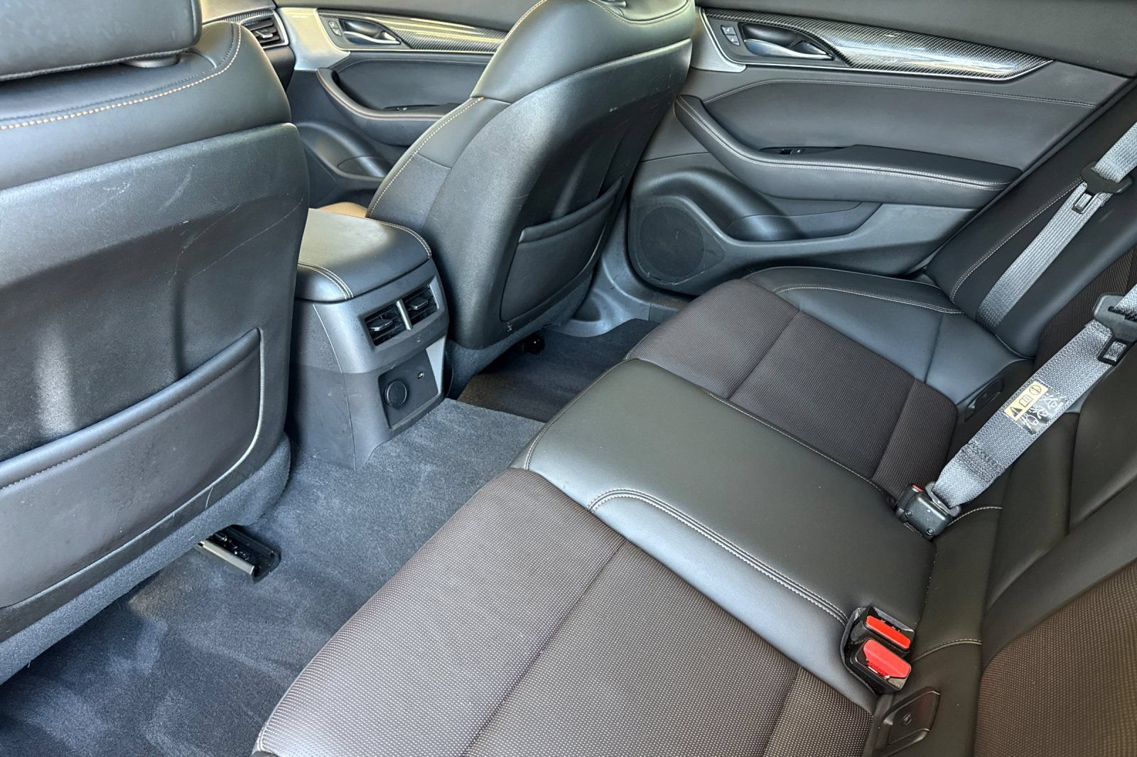 Certified 2023 Cadillac CT5 Sport RWD image 13