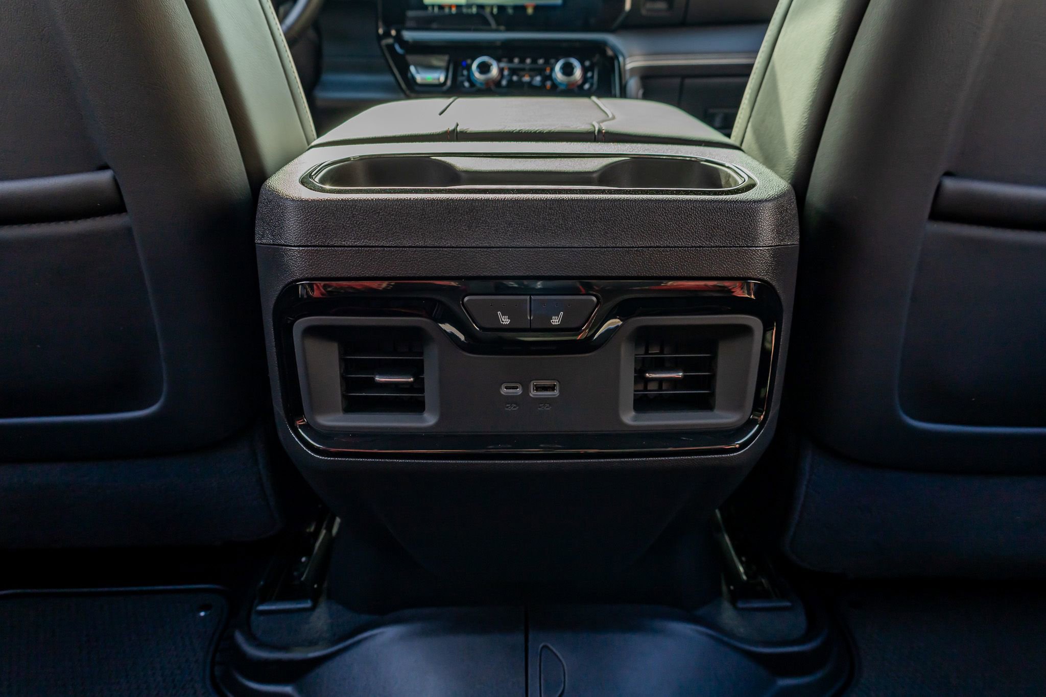 Used 2026 GMC Sierra 1500 AT4X image 33