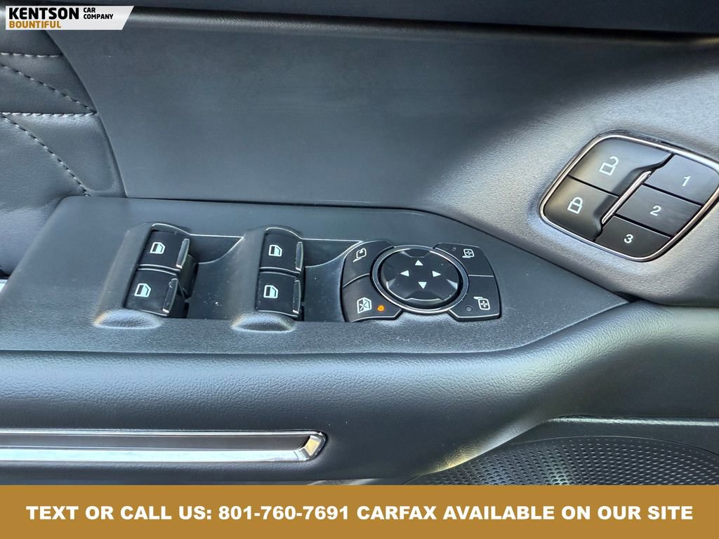 Used 2024 Ford Expedition Platinum image 25