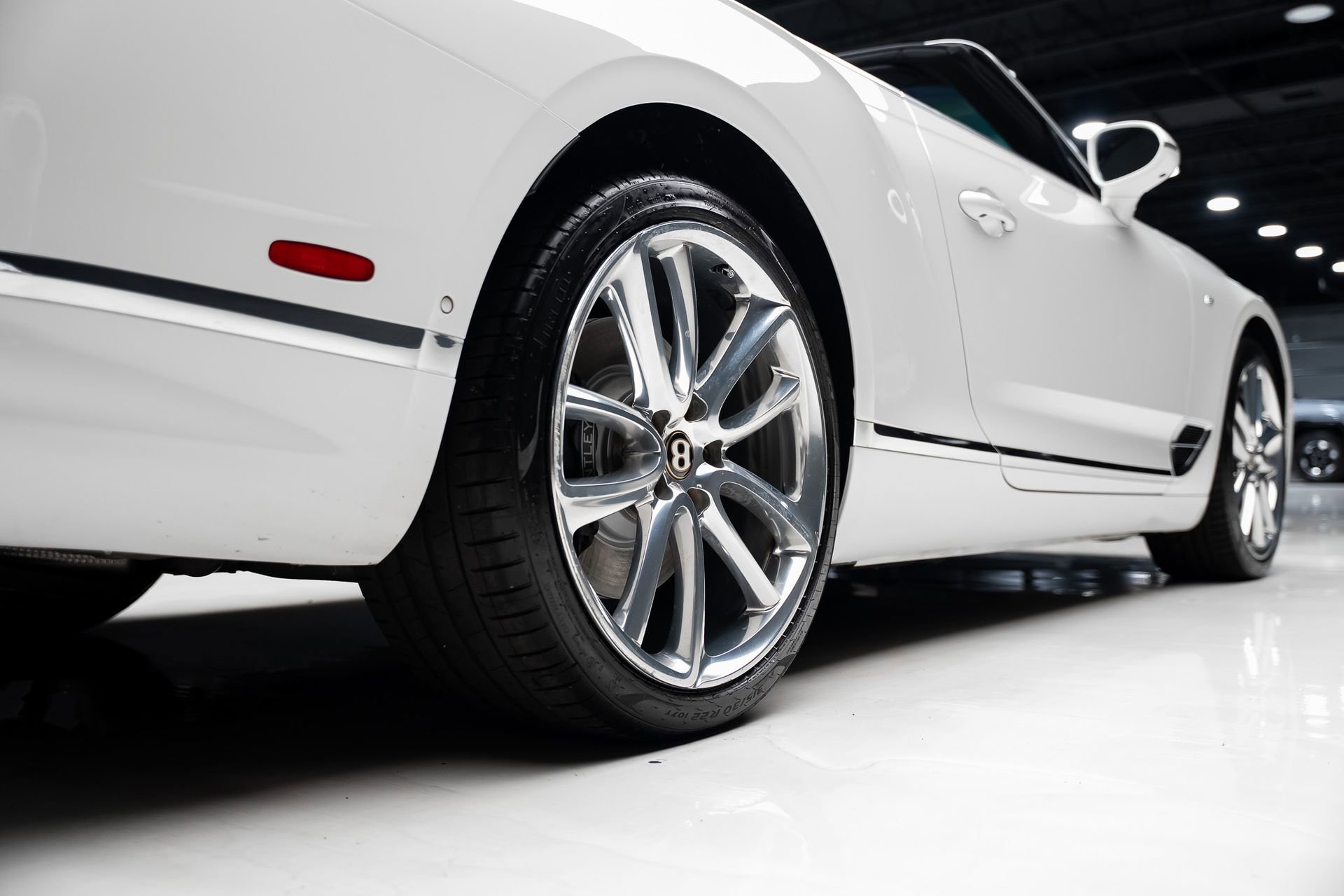 Used 2020 Bentley Continental GT image 75