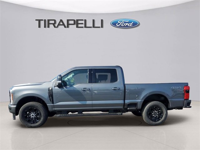 New 2026 Ford F250 4x4 Crew Cab Super Duty image 3