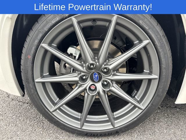 New 2025 Subaru BRZ Limited image 16