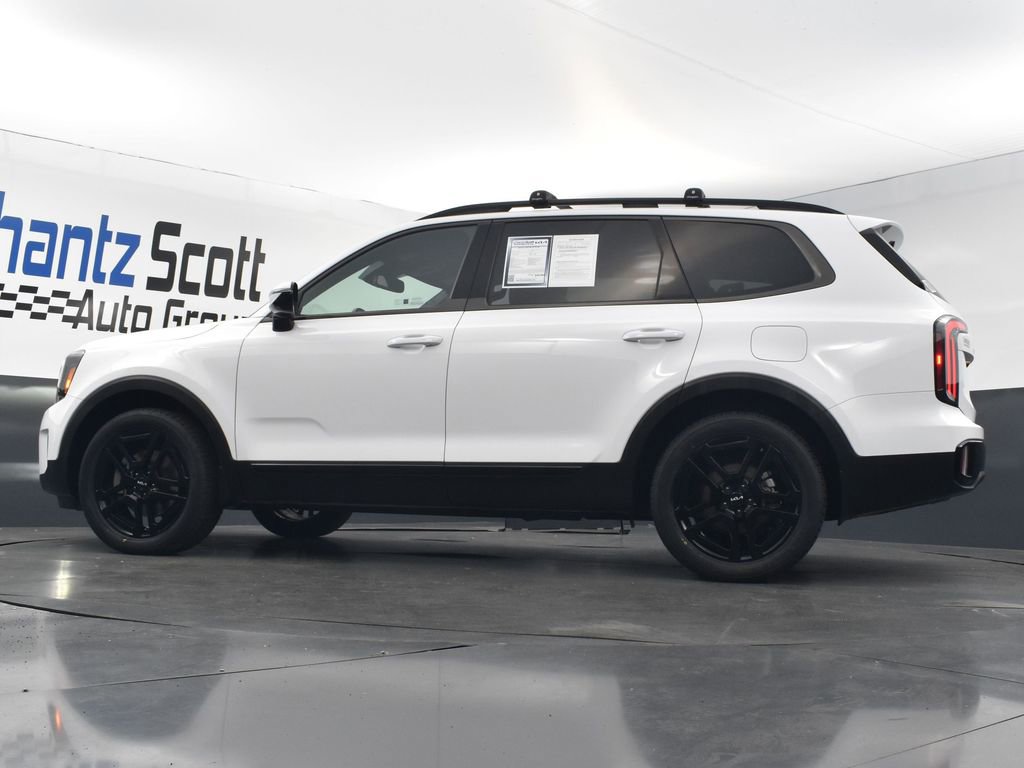 Used 2024 Kia Telluride SX X-Line image 28