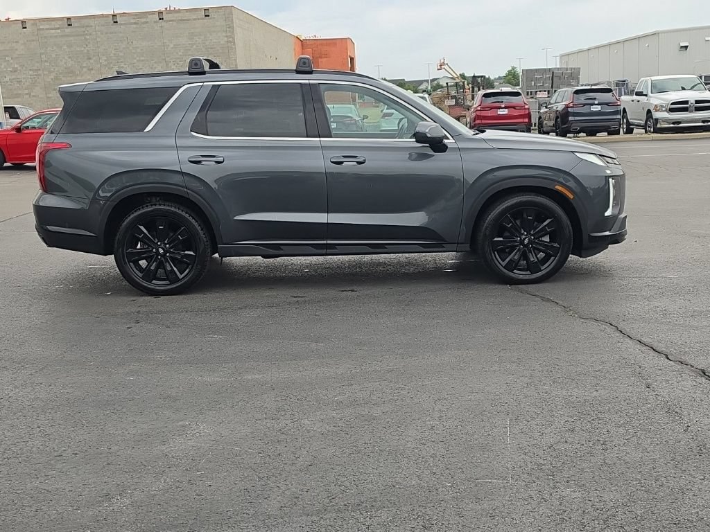 Used 2023 Hyundai Palisade XRT AWD/4WD image 10