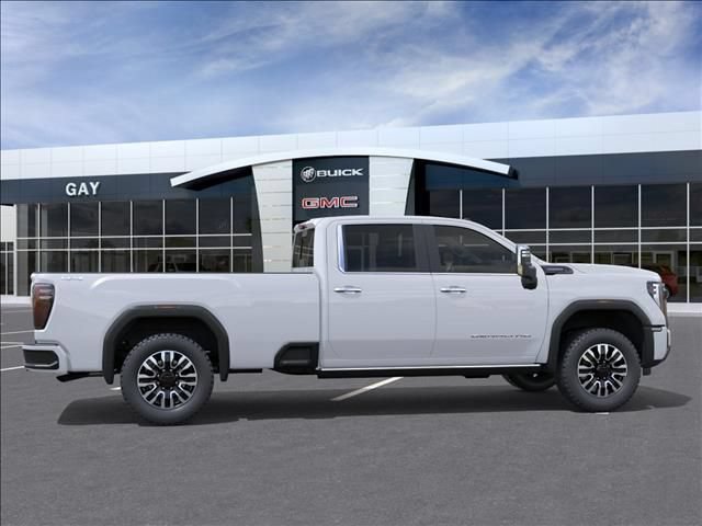 New 2026 GMC Sierra 3500 Denali Ultimate AWD/4WD image 5