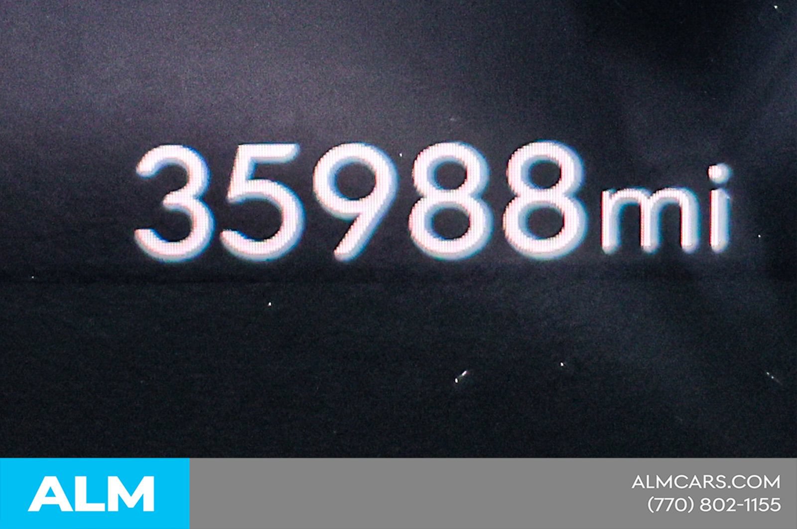 Used 2025 Buick Encore GX Preferred FWD image 39