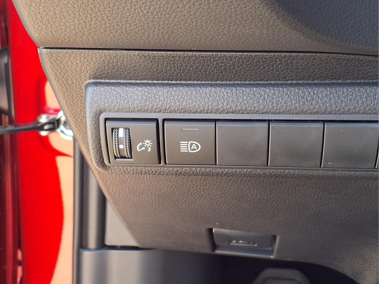 New 2026 Toyota Corolla XSE FWD image 18