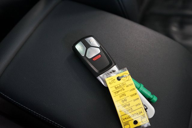 Used 2022 Audi Q5 2.0T Premium Plus image 67