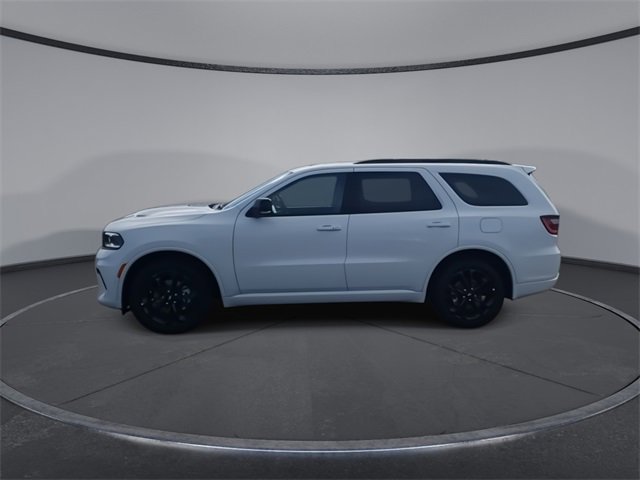 New 2026 Dodge Durango GT image 5
