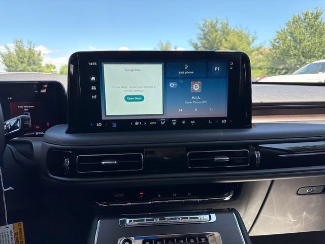 New 2026 Lincoln Aviator Reserve AWD/4WD image 19