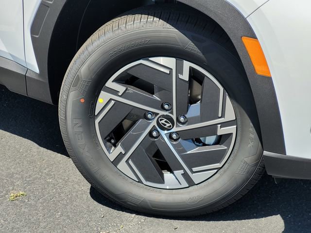 New 2026 Hyundai Tucson Blue SE AWD/4WD image 9