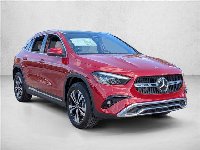New 2026 Mercedes-Benz GLA 250 image 7
