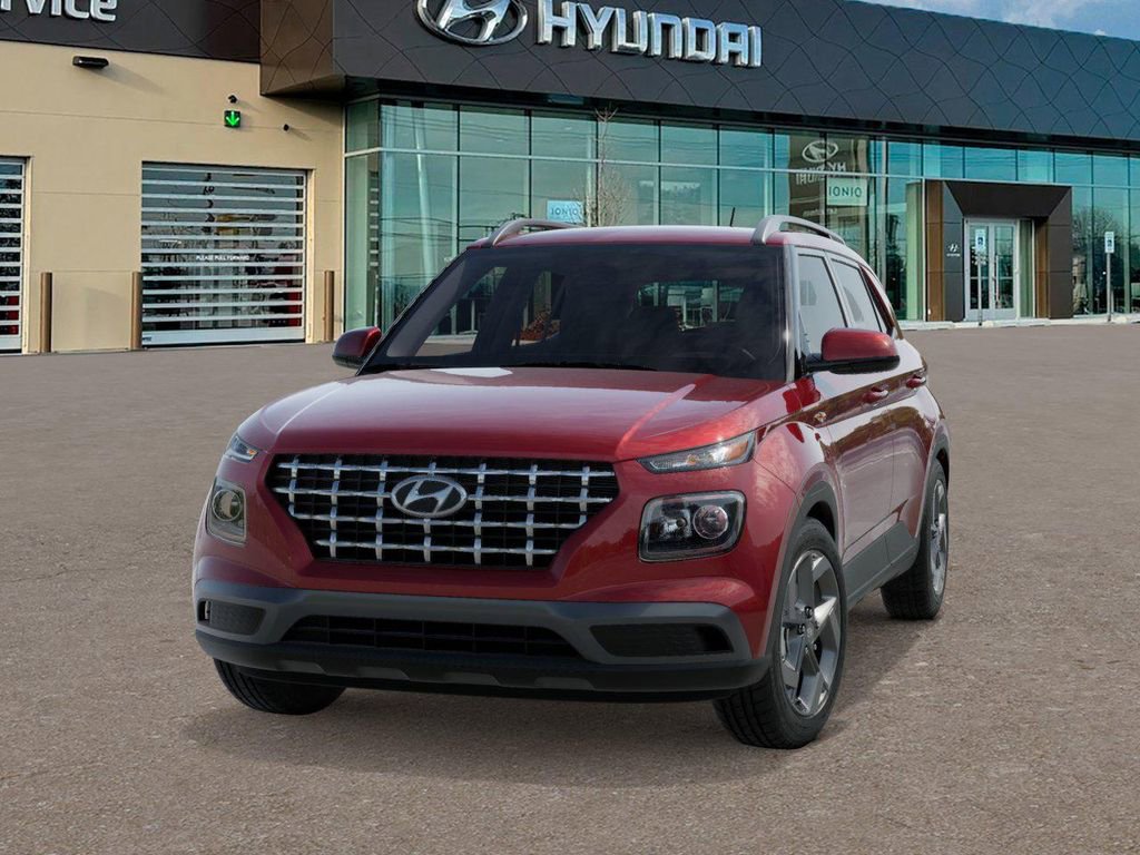 New 2026 Hyundai Venue SEL image 6