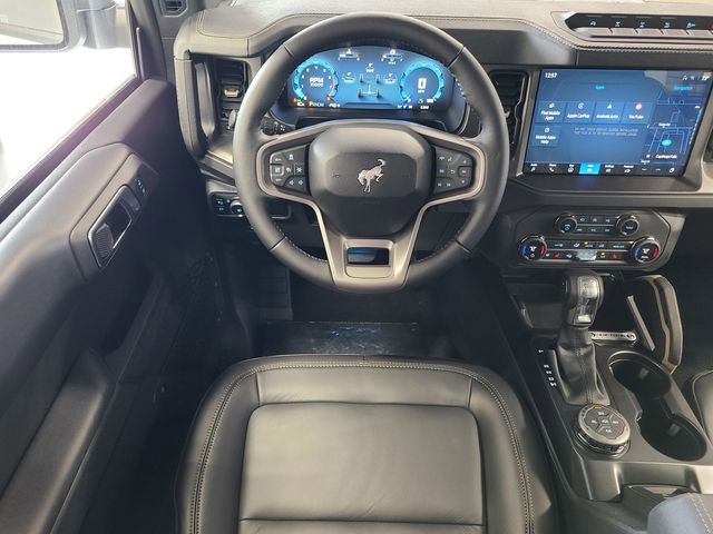 New 2025 Ford Bronco Badlands AWD/4WD image 27