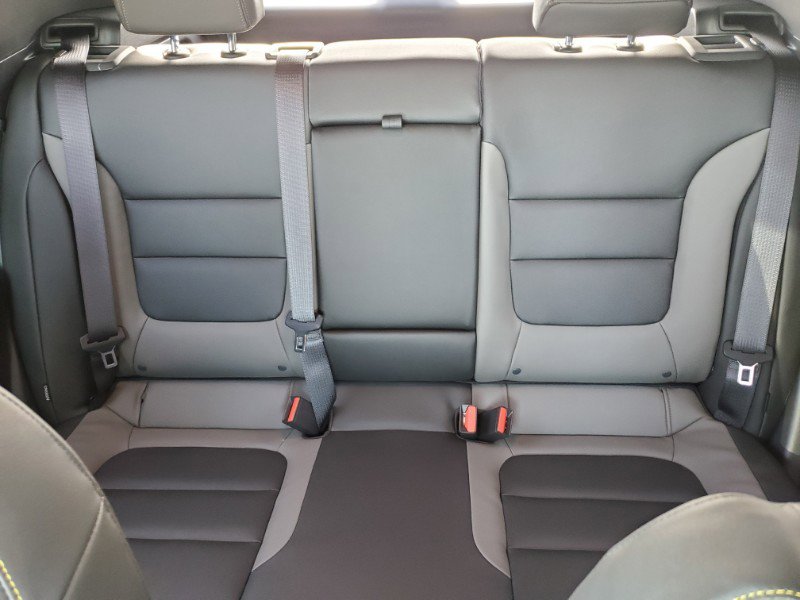 Used 2024 Chevrolet TrailBlazer ACTIV w/ Driver Confidence Package FWD image 19