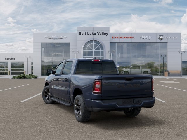 New 2026 RAM 1500 Express AWD/4WD image 3