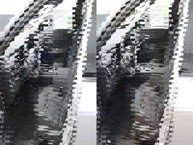 New 2026 Nissan Rogue Platinum image 9