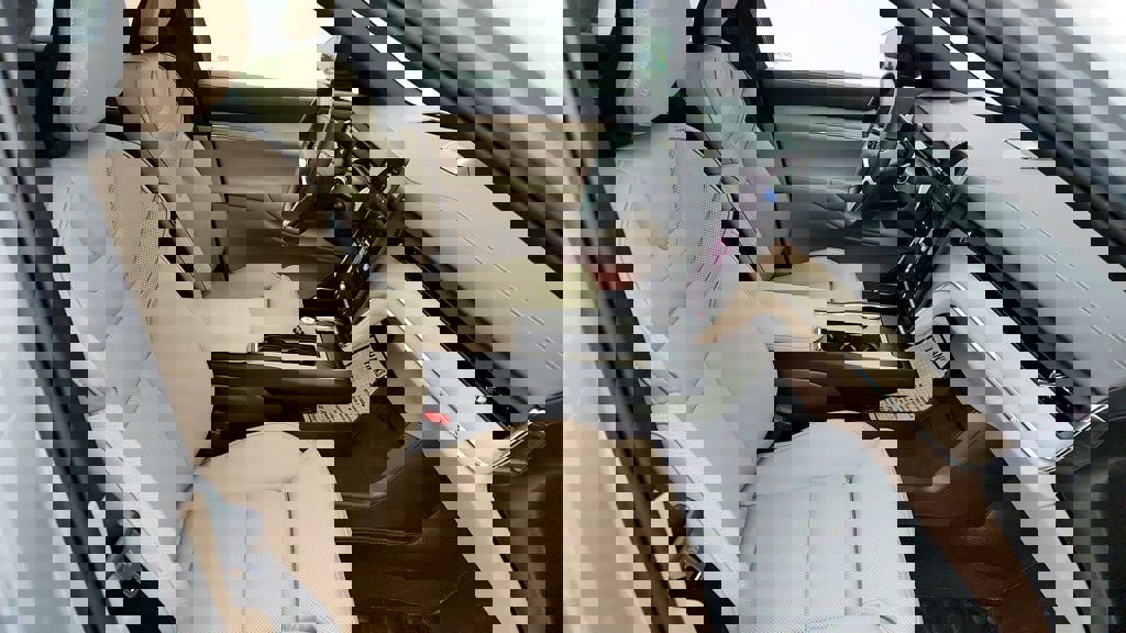 Used 2025 Volvo EX90 Ultra image 26