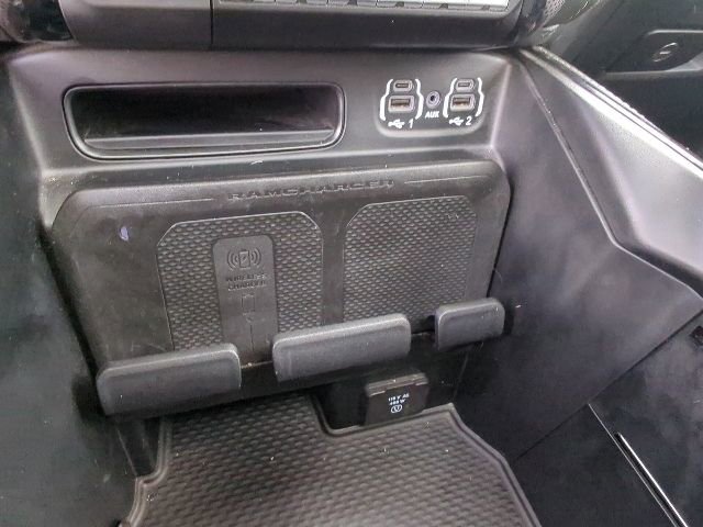 Used 2023 RAM 2500 Limited image 32