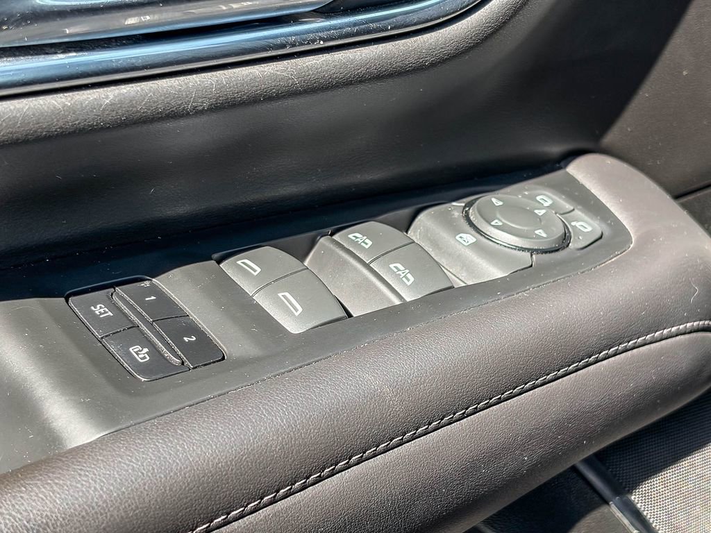 Used 2021 Chevrolet Tahoe Z71 image 43