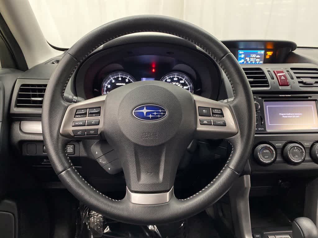 Used 2014 Subaru Forester 2.5i Touring AWD/4WD image 19