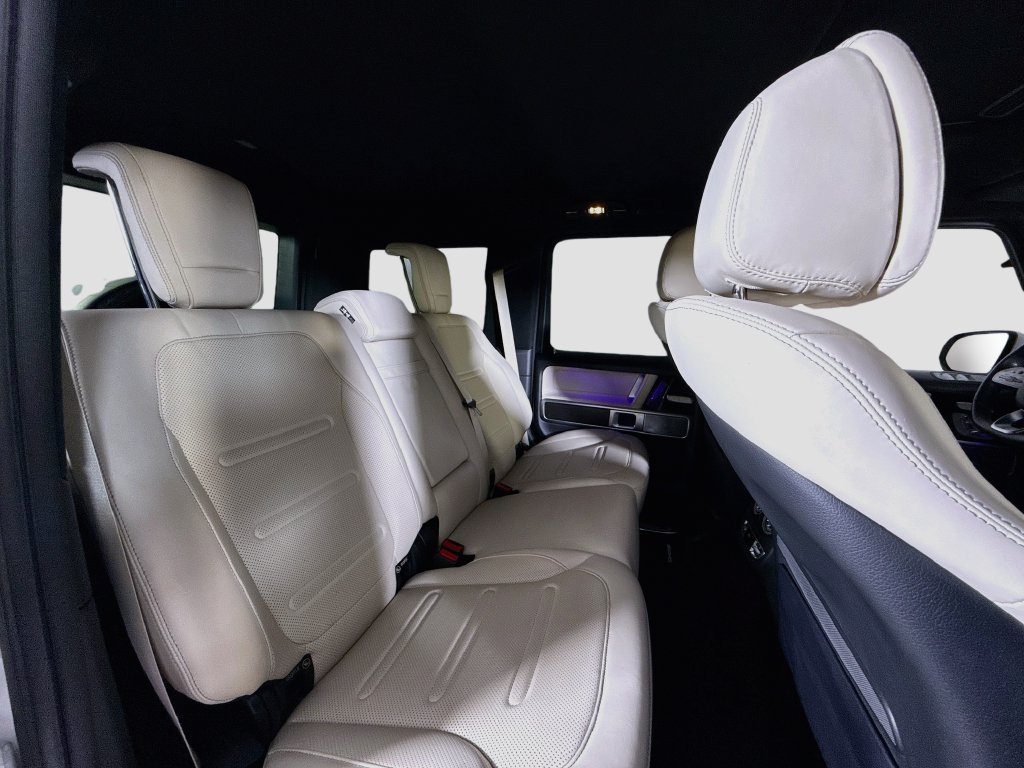 Used 2023 Mercedes-Benz G 550 image 17