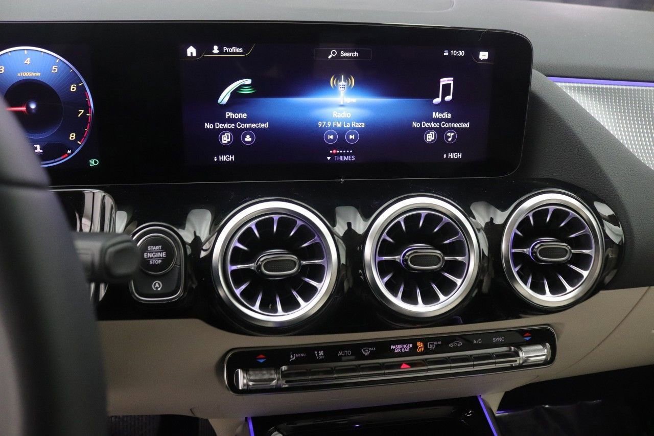 Certified 2023 Mercedes-Benz GLA 250 image 11