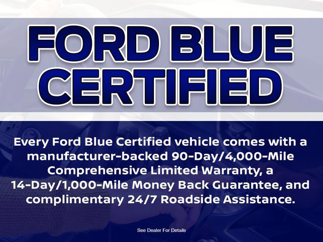 Used 2023 Ford F150 Lariat image 2