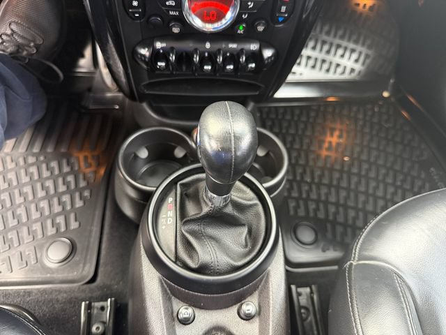 Used 2016 MINI Cooper Countryman S AWD/4WD image 18