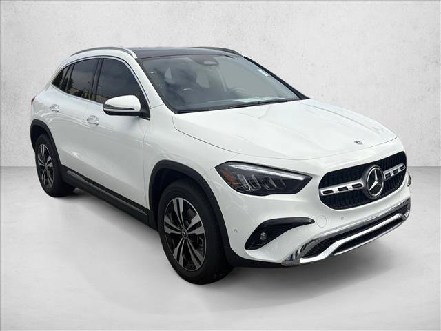 Used 2026 Mercedes-Benz GLA 250 image 3