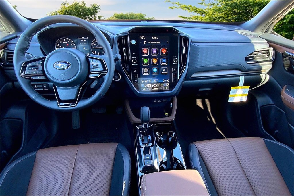 New 2026 Subaru Forester Touring image 5