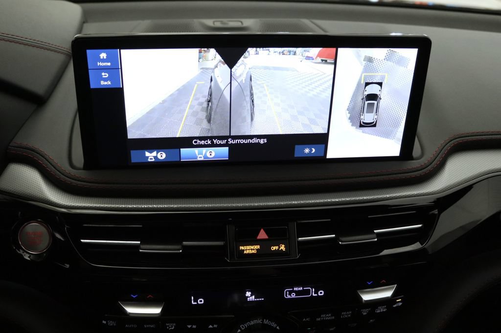 Certified 2026 Acura MDX A-Spec AWD/4WD image 25