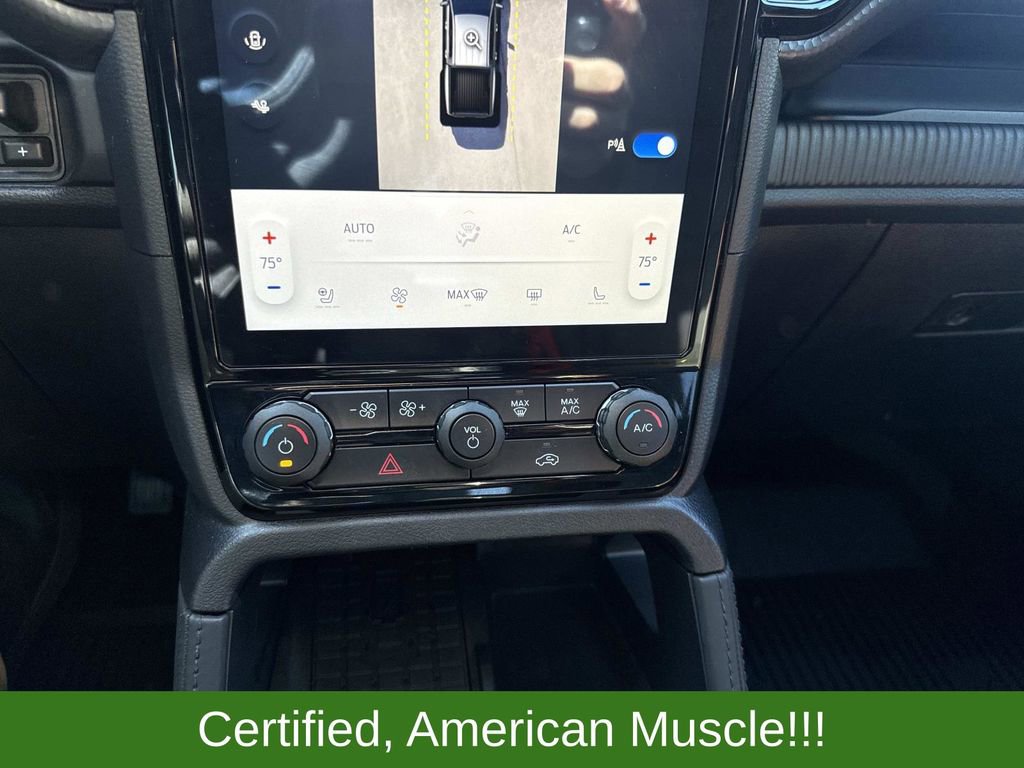 Used 2024 Ford Ranger Raptor AWD/4WD image 23