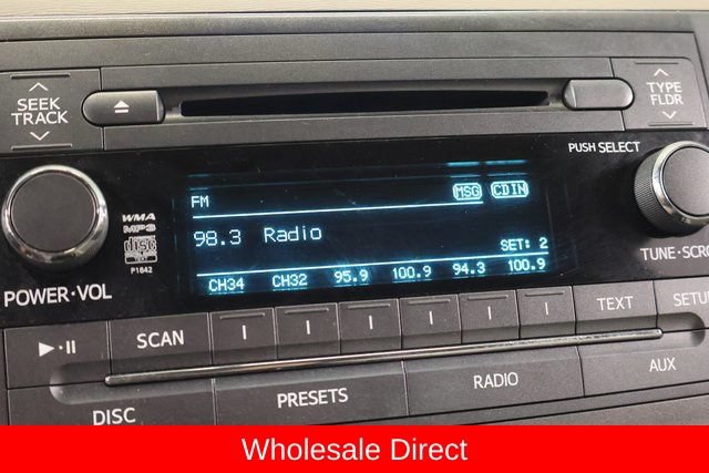 Used 2011 Toyota Sienna LE FWD image 16