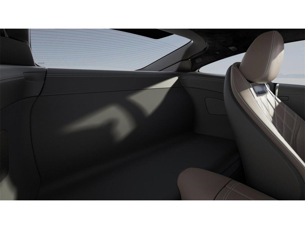 New 2025 Mercedes-Benz AMG GT 55 image 5