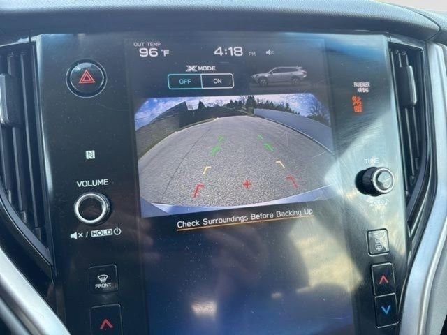 Used 2022 Subaru Outback Premium image 25