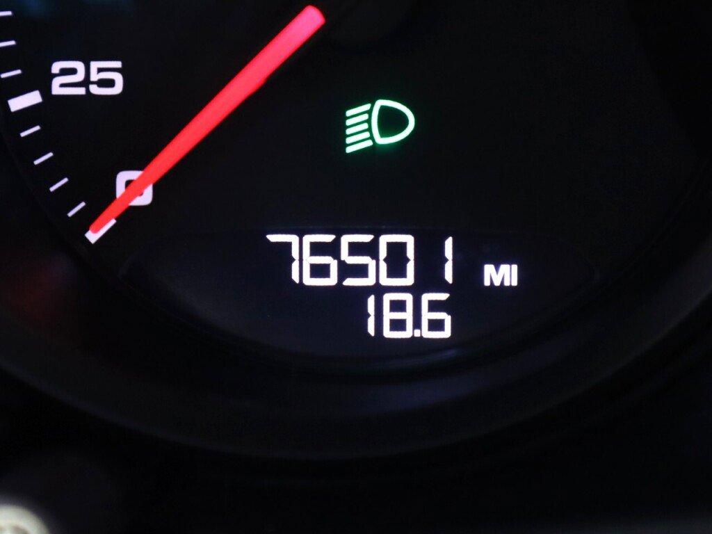 Used 2017 Porsche Macan S image 14