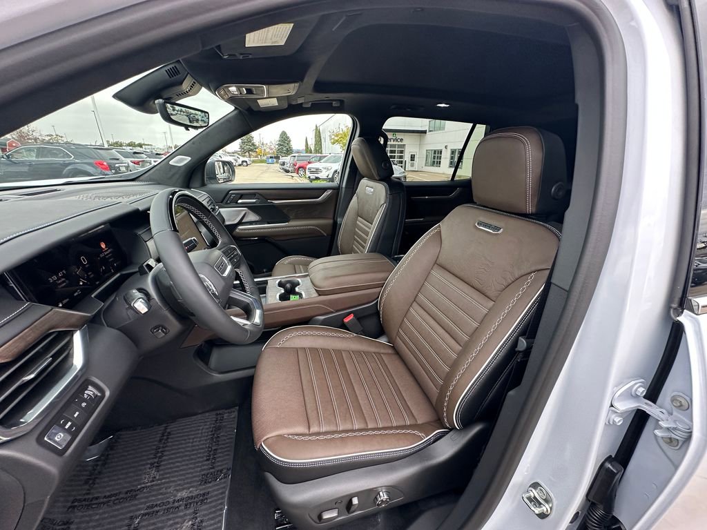 New 2026 GMC Acadia Denali Ultimate image 27