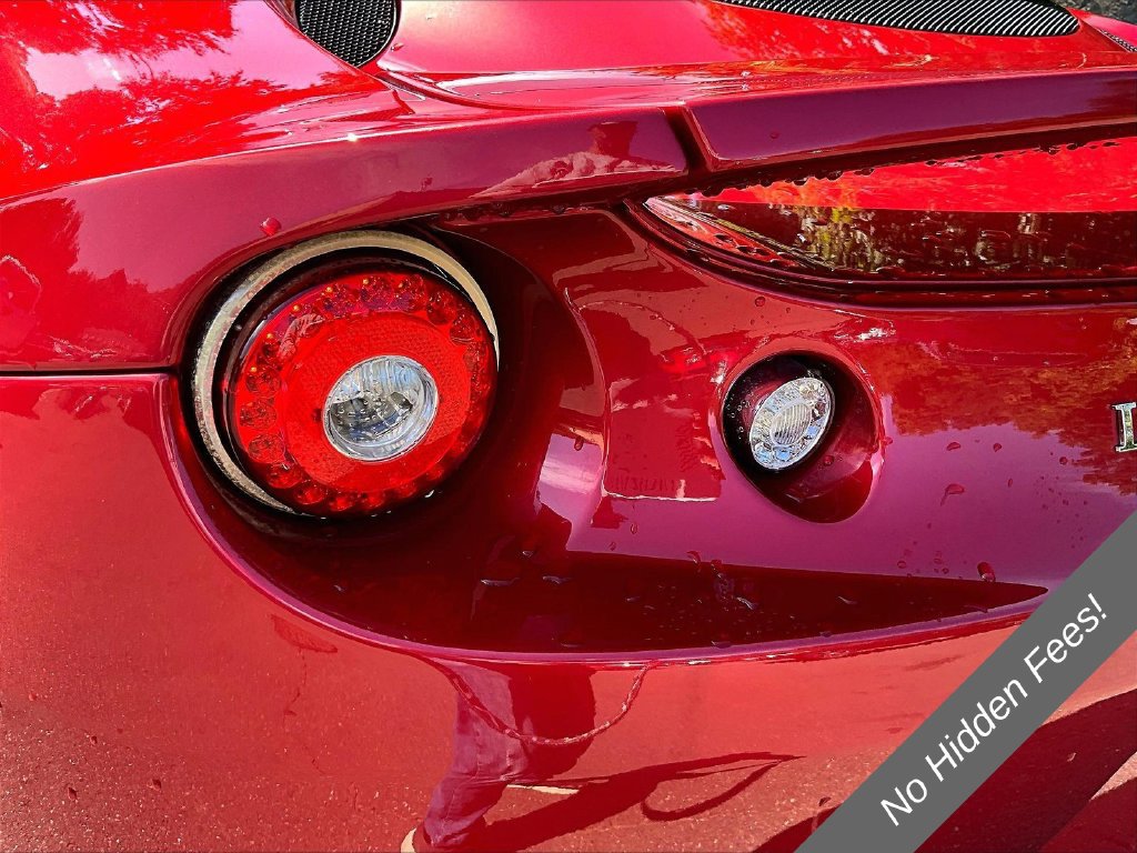 Used 2011 Lotus Evora 2+2 RWD image 26