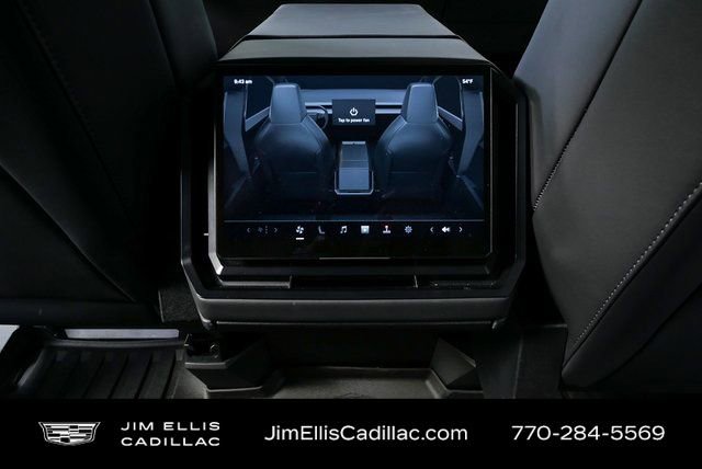 Used 2024 Tesla Cybertruck AWD Crew Cab image 19